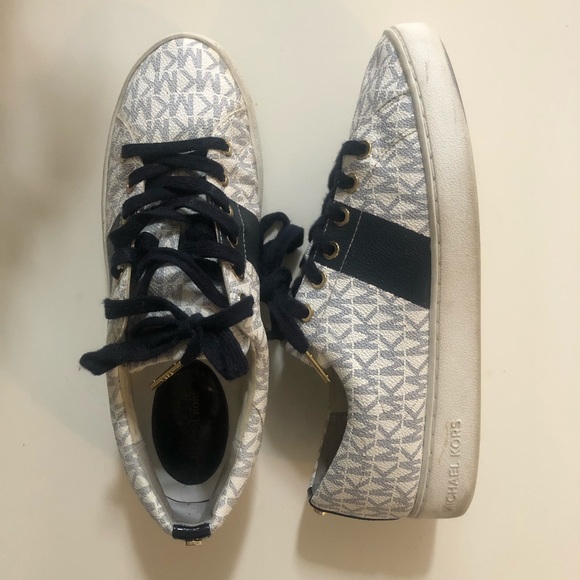 Michael Kors Shoes - Michael Kors Sneakers